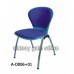 A-D006 實用彩色膠椅 (A121)